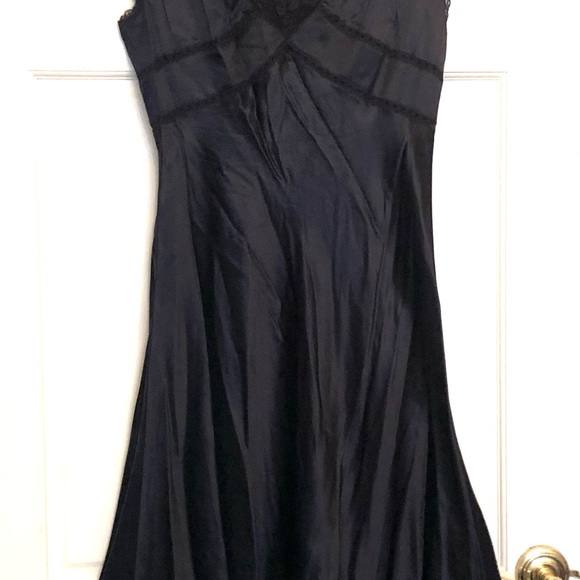 Rebecca Taylor 100% silk dress - Picture 2 of 8